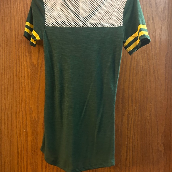 NFL Green Bay Packers Teens Apparel - Picture 3 of 4